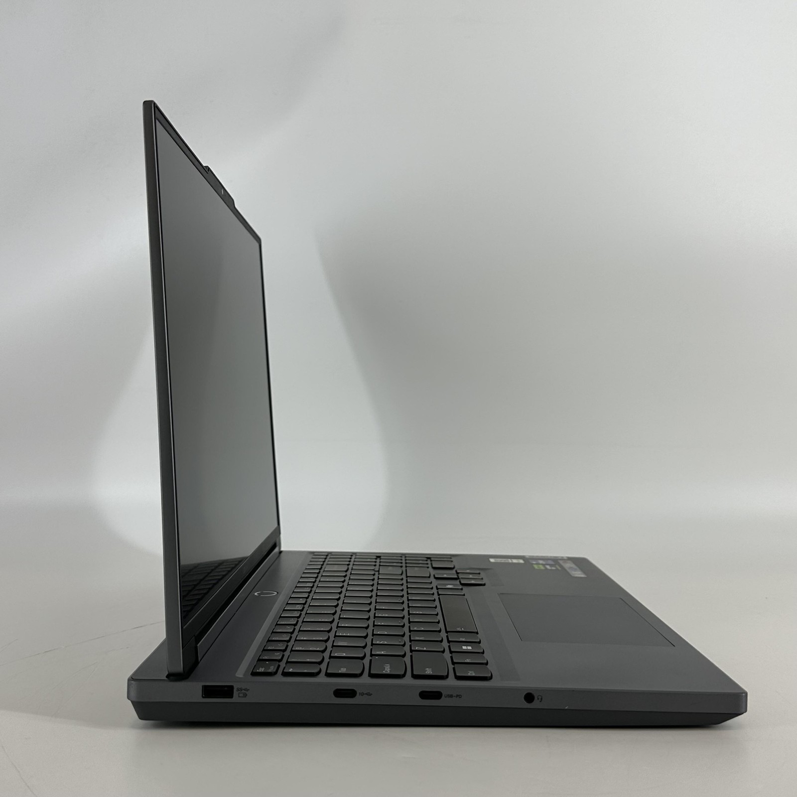 Lenovo Legion 5i 16 165Hz QHD+ i9-14900HX 32GB 1TB SSD RTX 4060 – GPU ISSUE