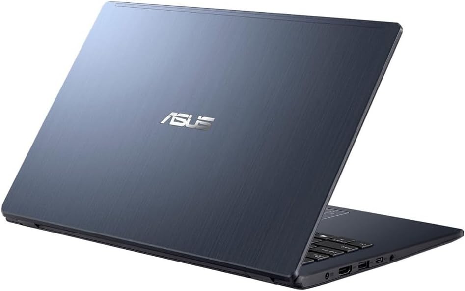 Asus – VivoBook – Full HD Screen Laptop- N4500 – 4GB RAM – 128GB SSD – Blue