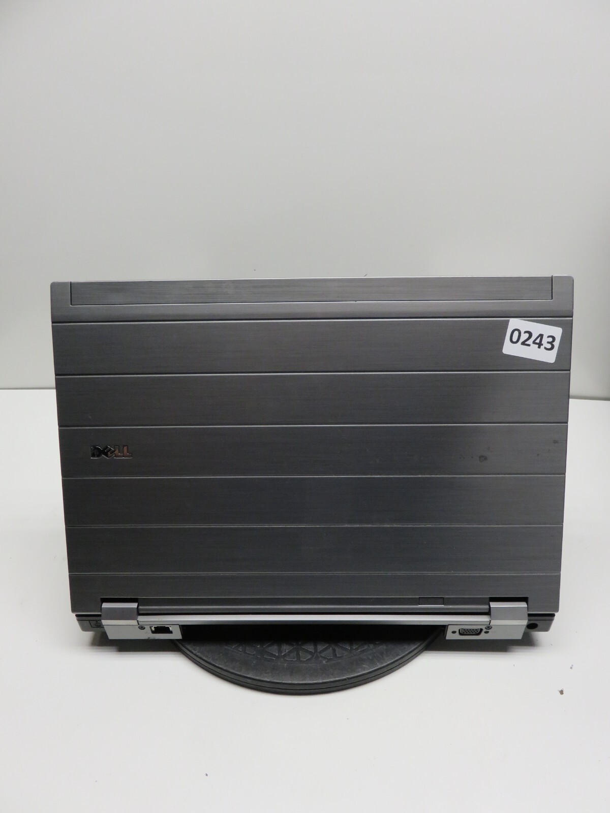 Dell Precision M4500 Laptop Intel Core i7-740QM 8GB 500GB Win XP Quadro FX 1800M