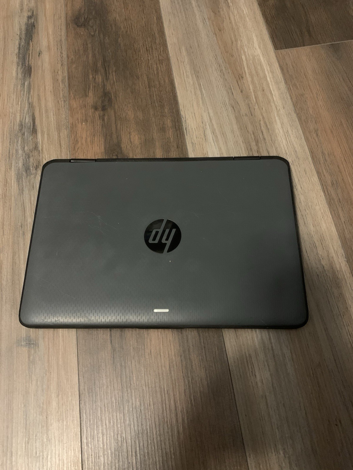 HP ProBook x360 11 G1 11.6″ TouchScreen Notebook. no Harddrive and Bios locked