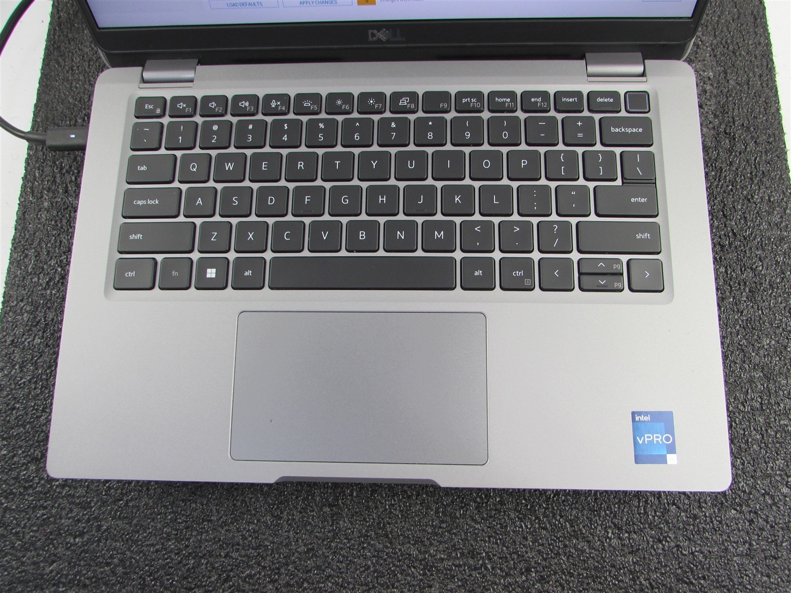 DELL LATITUDE 5330 FHD TOUCHSCREEN I5-1245U 10 CORE 512GB SSD 16GB RAM NO O.S