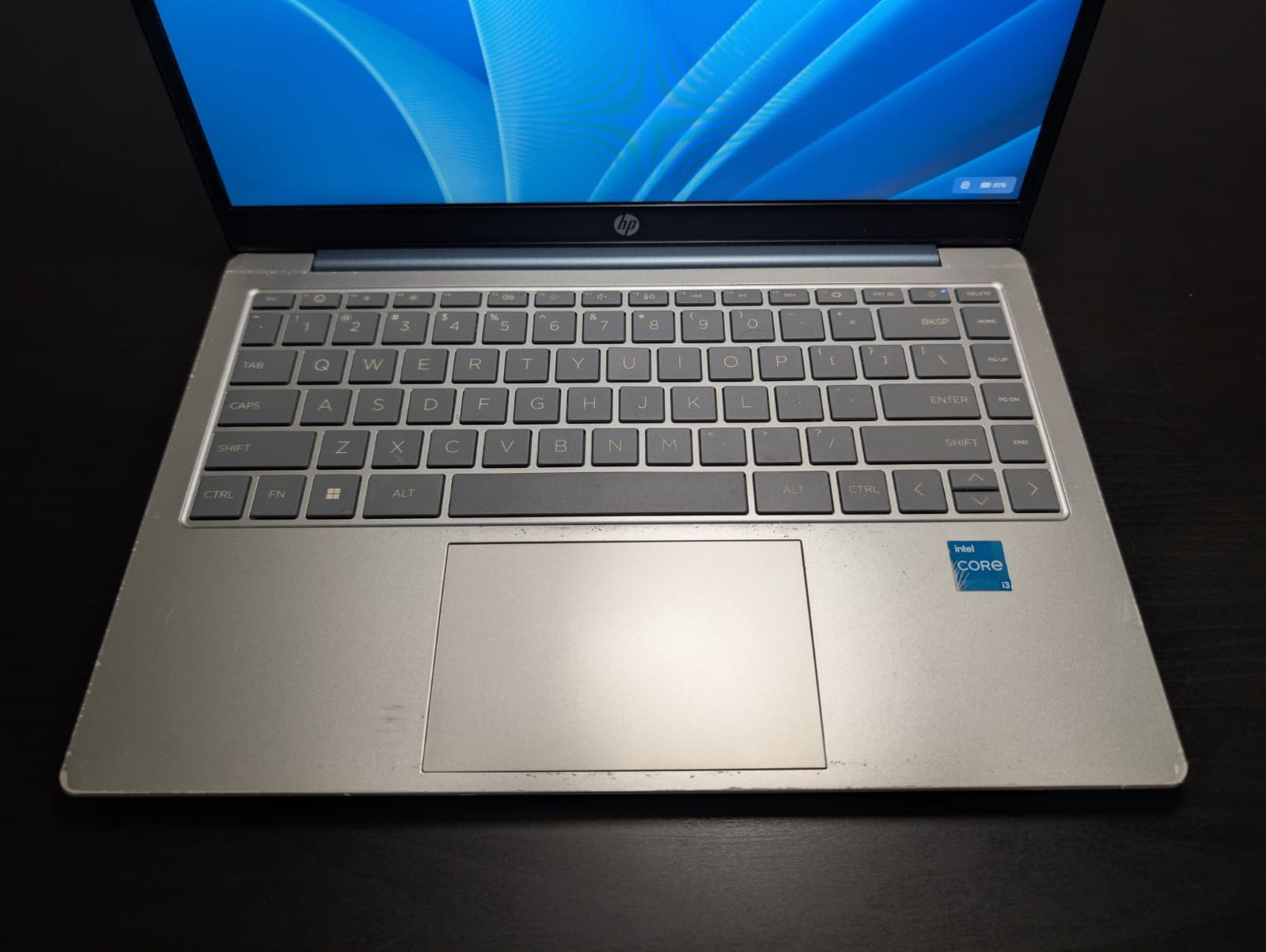 HP Laptop 14-EP | Intel i3 N305 8GB RAM 128GB NVMe SSD | Windows 11