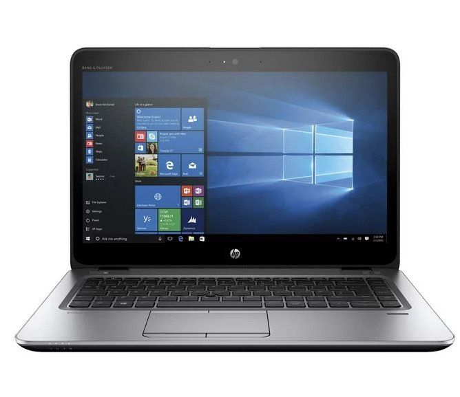 HP EliteBook 755 G5 15.6″ FHD R7 2700U 16GB 512GB SSD FOR PART MULTIPLE ISSUES