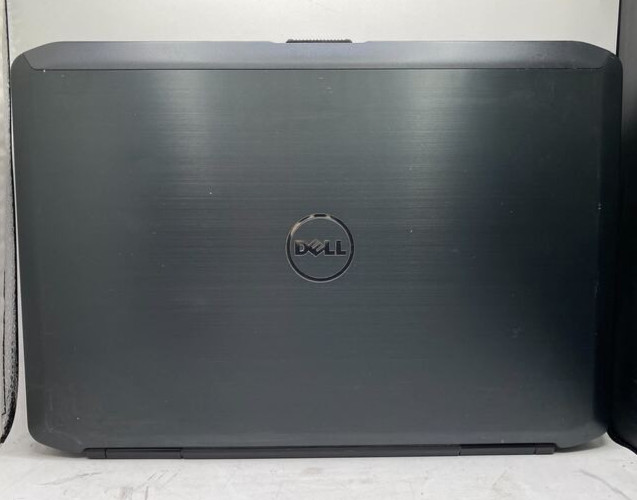 Dell Latitude E5430 14″ Intel Core i5-3210M 2.50GHz 8GB RAM 512GB SSD