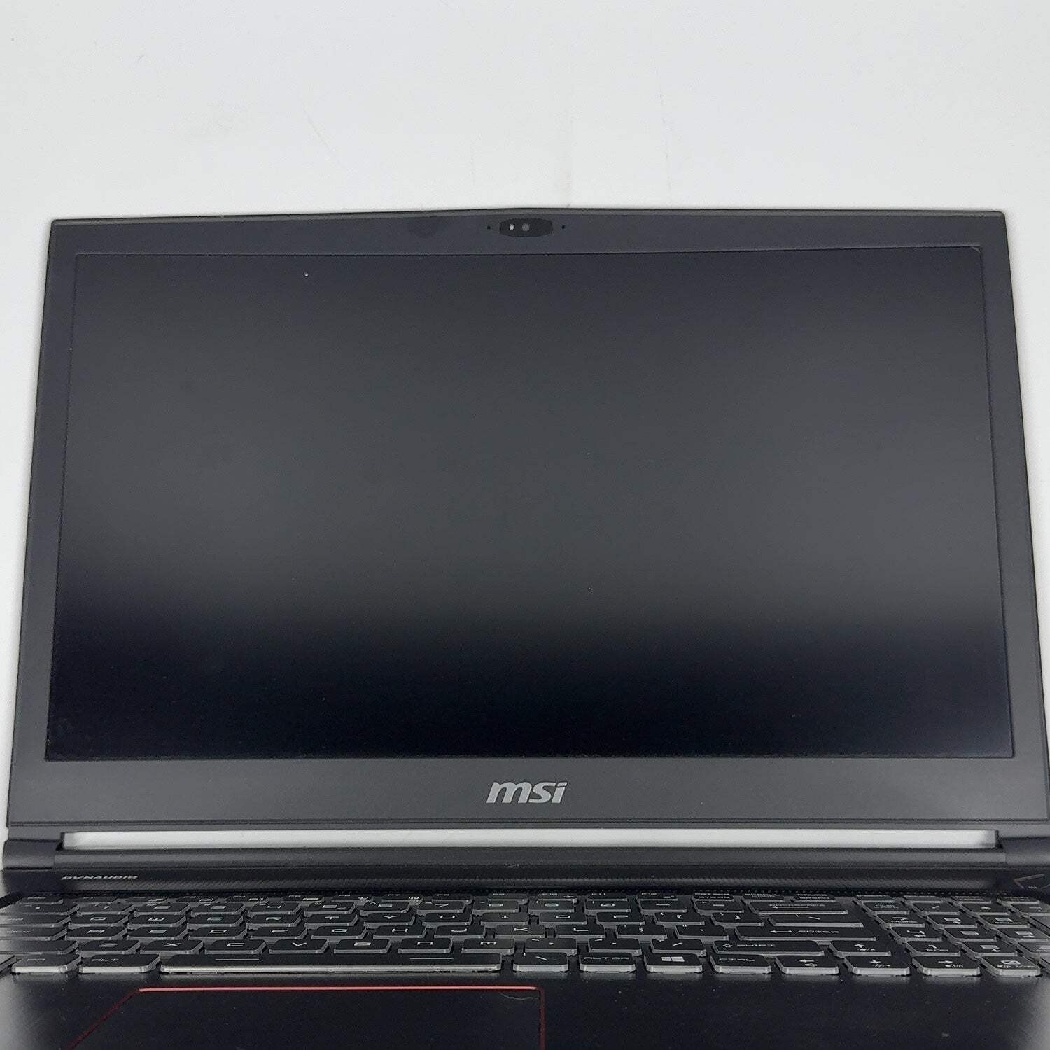 MSI Stealth GS73 17.3″ i7-8750H 16GB RAM 2TB HDD GeForce GTX 1070 Max-Q READ