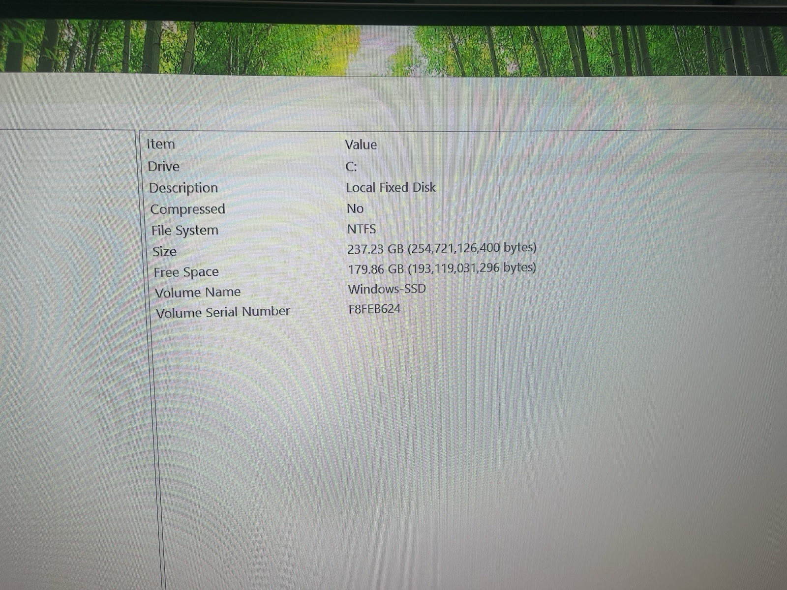 Lenovo IdeaPad 5 Ryzen 5• 8GB RAM• 256GB• Broken Screen + Hinge. Desktop /Repair