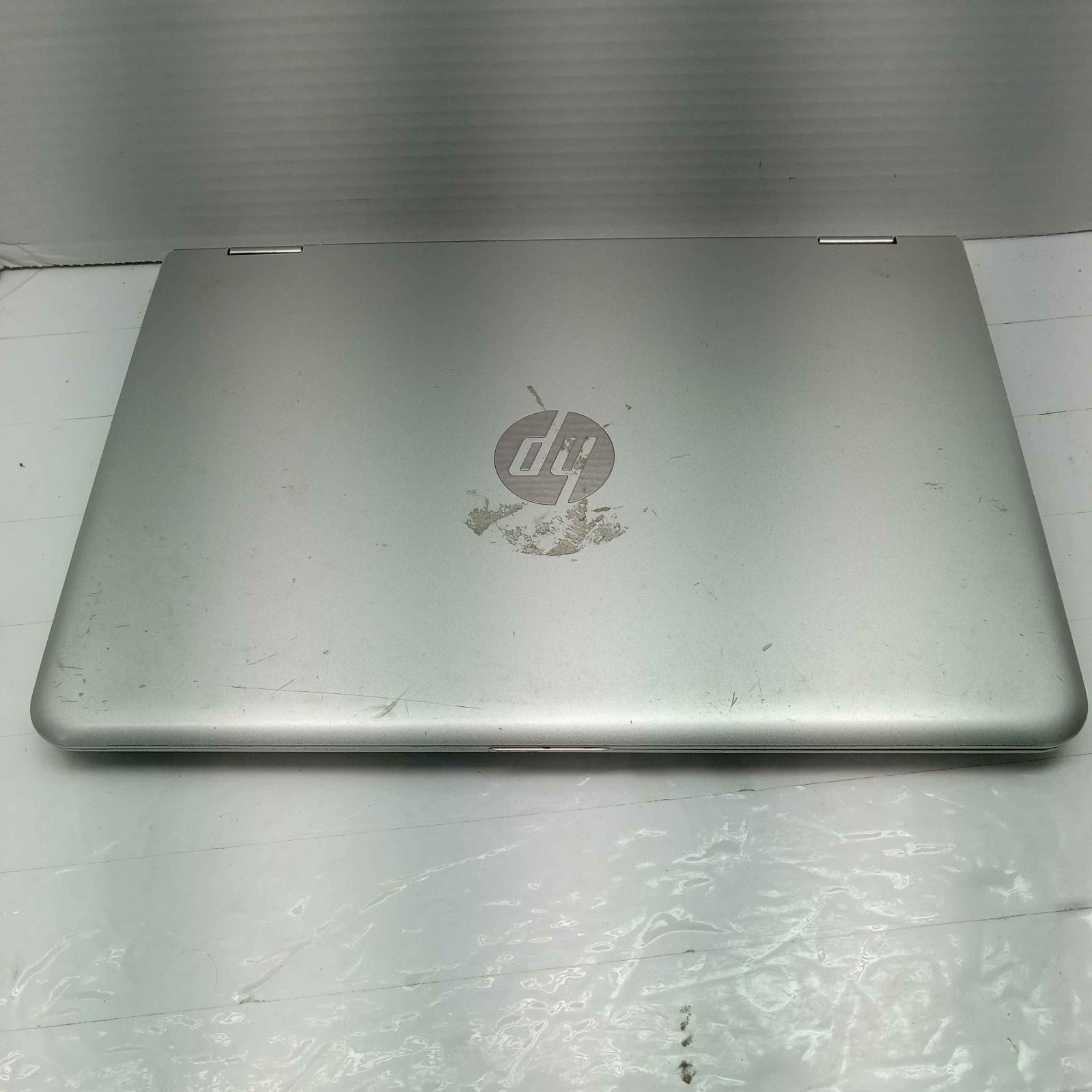 HP Pavilion x360 m3 Windows 11 Touchscreen Laptop i3-6100U 6GB RAM 500GB HDD ^