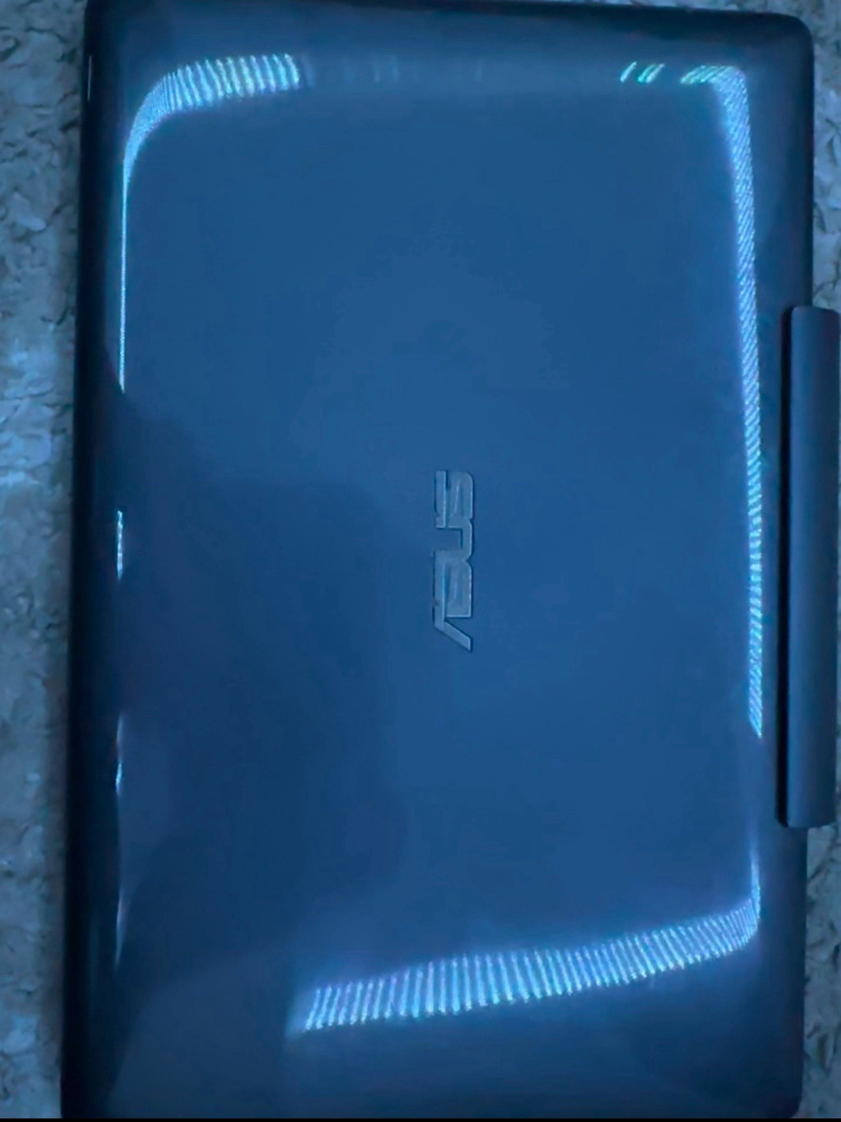 ASUS Transformer Book T100T Full Box Windows 10 Clean & Ready