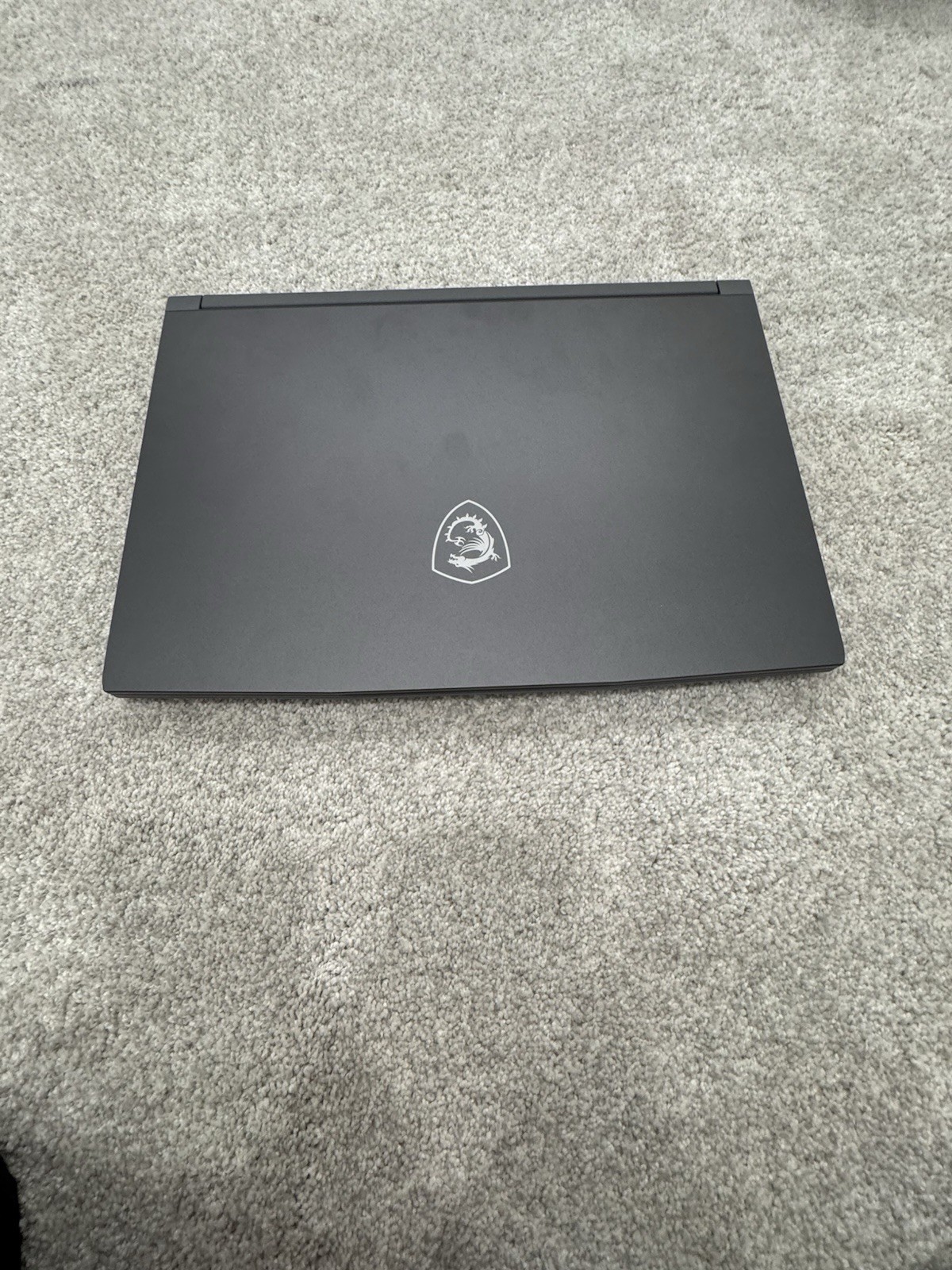 MSI Thin 15 B13VF 15.6″ i5-13420H 32GB 512GB SSD RTX 4060 W11H