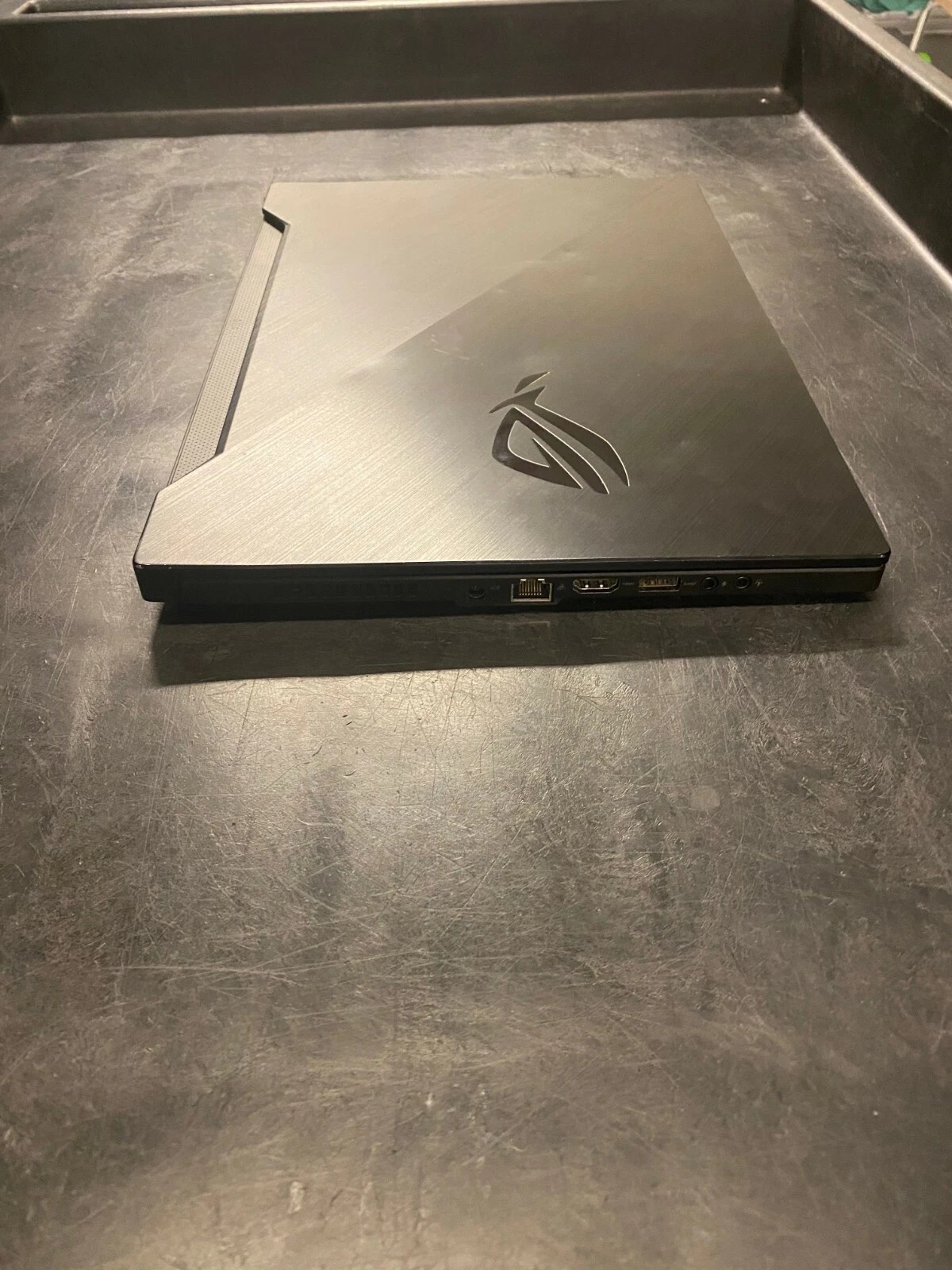 ASUS ROG Zephyrus M15 15.6 Gaming LAPTOP Core i7 16GB Memory RTX 2070 Max 1TB