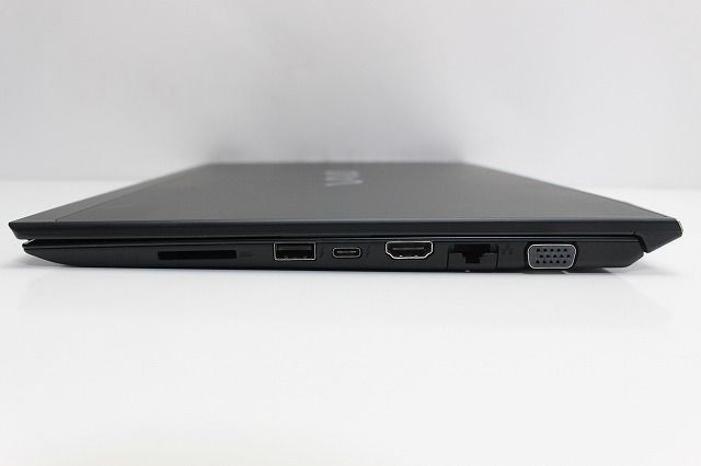 VAIO Pro PK VJPK13C12N Core i5-1035G1 8GB SSD 256GB Win 11 Pro