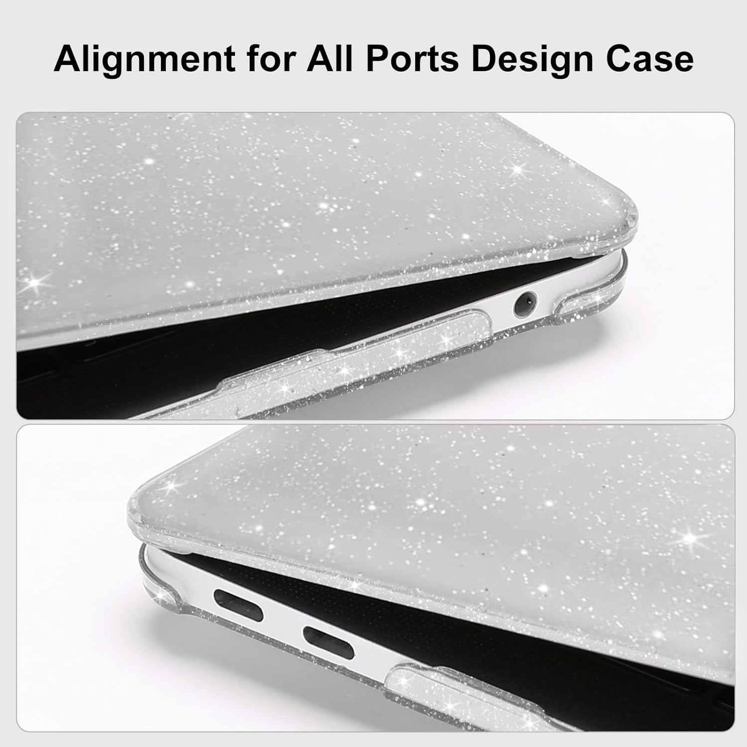 MacBook Air 13 inch Case 2022 2021 2020 2019 2018 Release A2337 M1 A2179 A1932