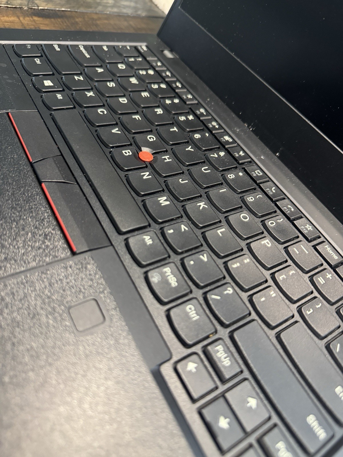Lenovo ThinkPad L14 Gen 1 14″ FHD i5-10th 8GB 256GB SSD HDMI USB-C