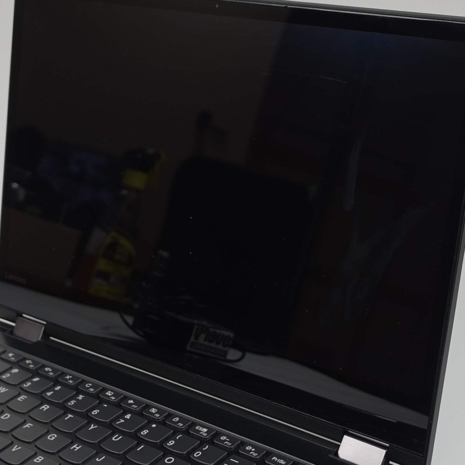 Lenovo IdeaPad Flex 6 14″ i5-8250U 1.6GHz 8GB RAM 500GB SSD AMD Radeon 620