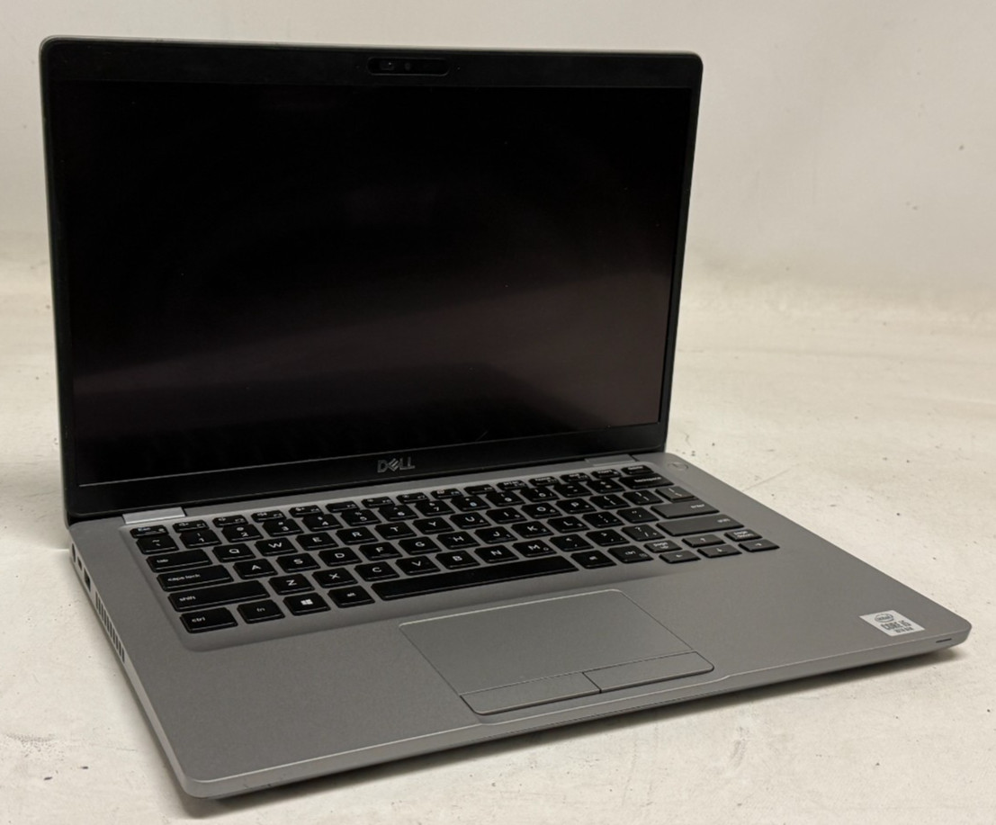 Dell Latitude 5410 14″ (i5-10210u – Mixed RAM – 256GB SSD – Win11H) – Lot of 6