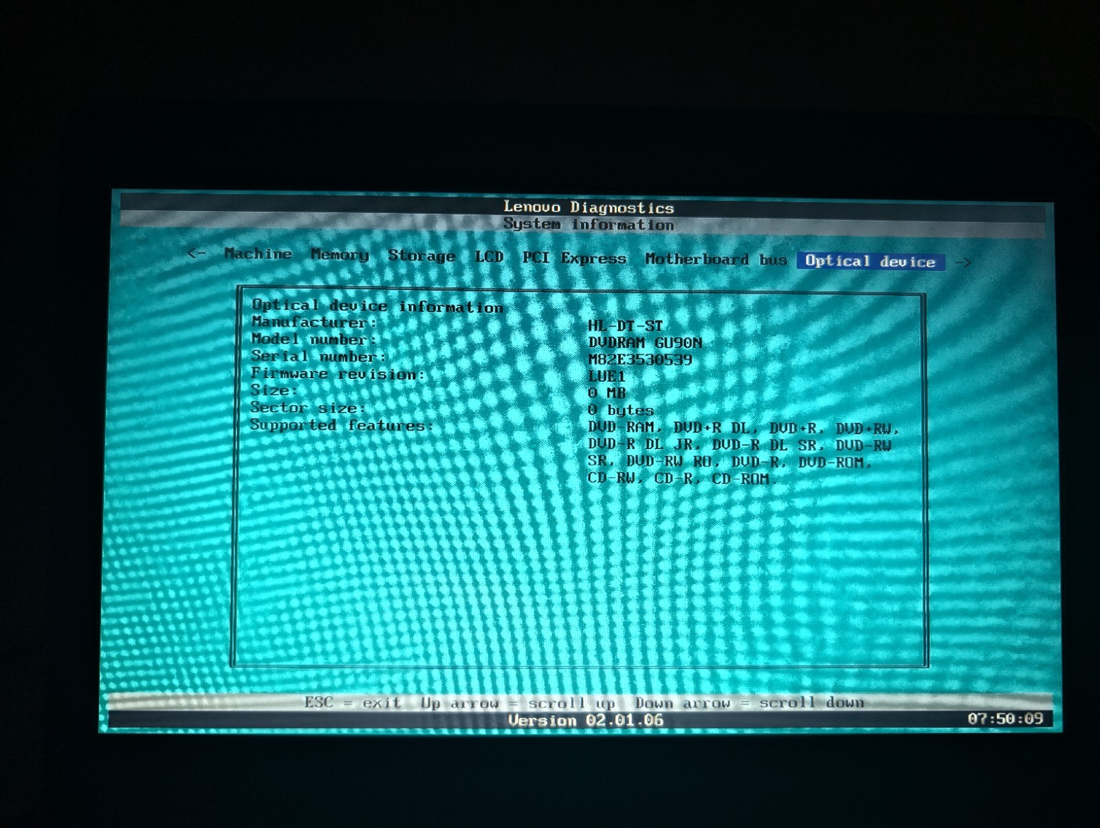 Lenovo ThinkPad E440 Laptop i3-4000m @ 2.40 GHz 4 GB Ram Win 10