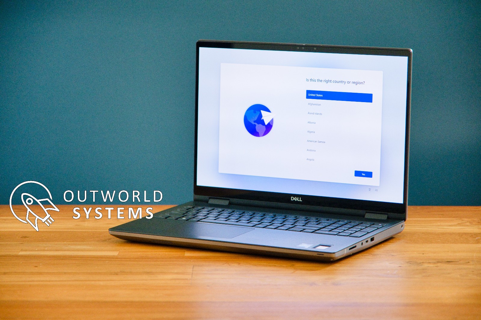 Dell Precision 7670 16″, i9-12950HX, 32GB DDR5, 1TB SSD, RTX 3080 Ti, 4K OLED