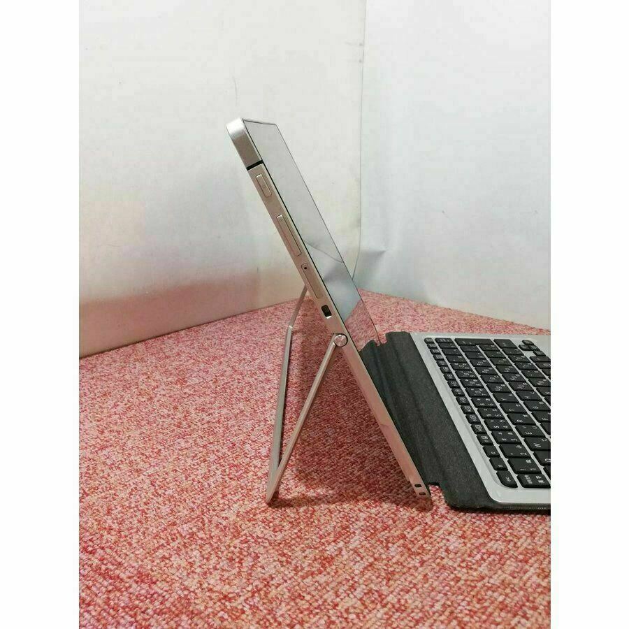 LTE model 12-inch WUXGA LCD tablet PC HP Elite x2 1012 G1 Core M3-6Y30 Japan