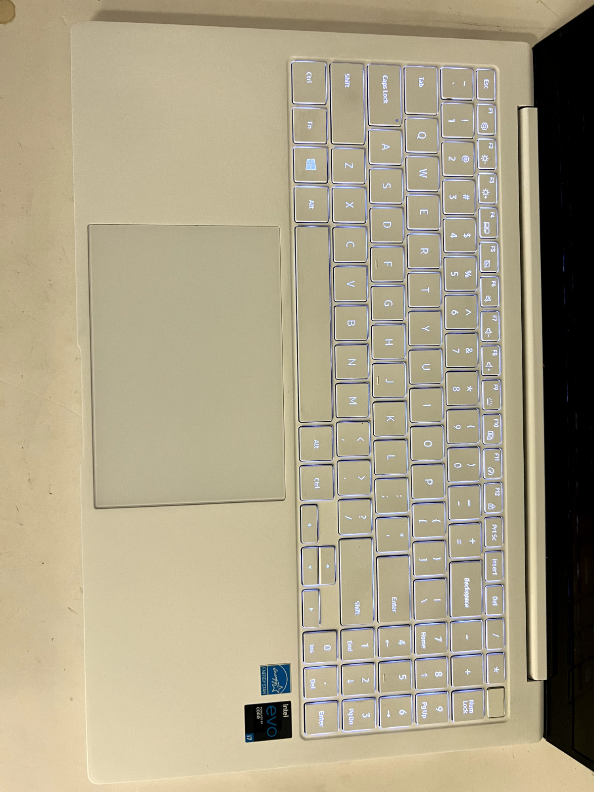 Samsung Galaxy Book Pro NP950XDB 15.6″ i7-1165G7 2.80GHz 16GB 256 GB SSD Win 11