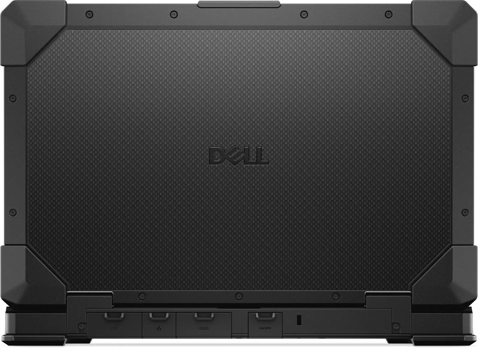 Dell Pro Rugged 14, Intel Ultra 7 165U, 32GB RAM 1 TB SSD FHD TOUCH LCD 3YR WTY