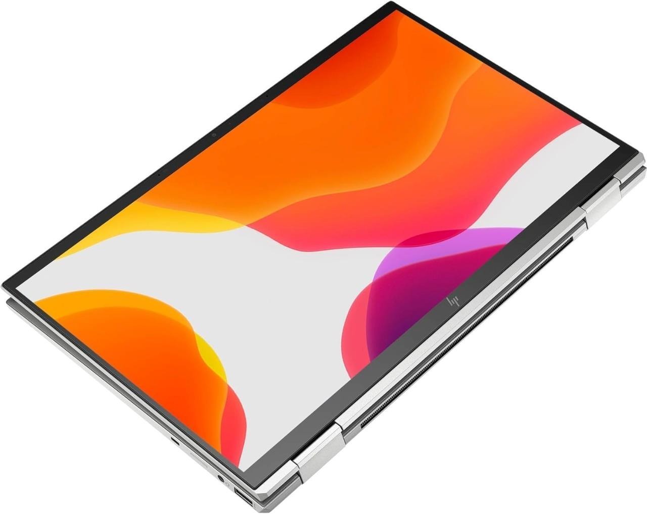 HP Elitebook X360 1040 G9 14″ i7-1265U 1.8GHz 16GB RAM 512GB SSD, Good