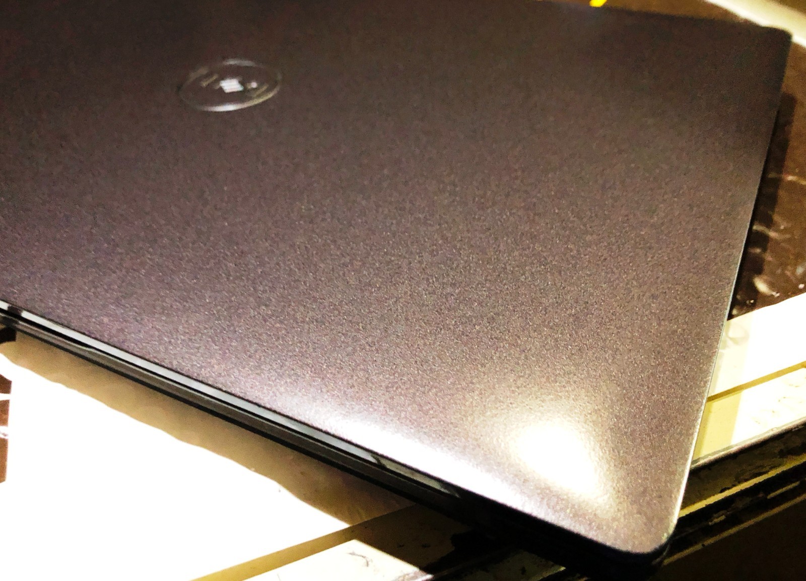 DELL LATITUDE 5401 14″ FHD i-9400H 2.5GHz 16GB RAM 1T Samsung 970 EVO+ NVMe SSD