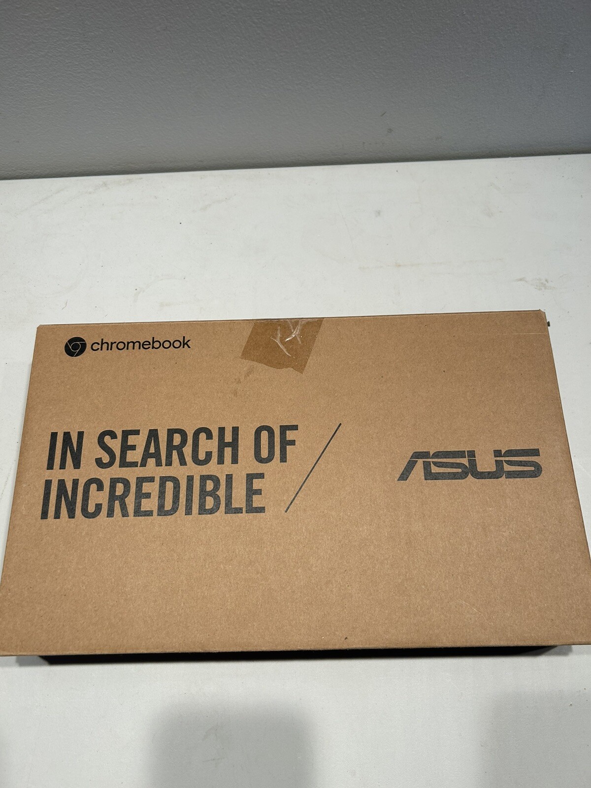 ASUS C223N Intel Celeron N3350 4GB RAM 32GB 11.6 Chromebook Grey