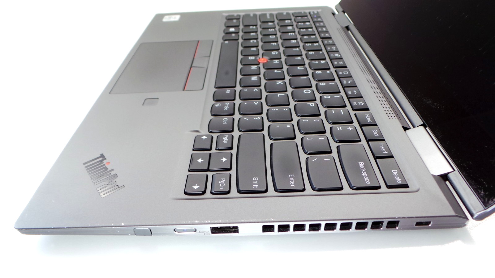 Lenovo ThinkPad X1 Yoga Gen 5 14″ 2-in-1 i5-10210U 16GB RAM 256GB SSD ***READ***