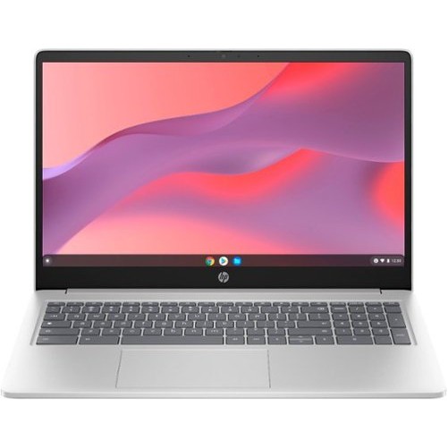 HPI 7J267UA#ABA HP CHROMEBOOK 15A-NB0013 INTEL N200 64GB EMMC 8GB 15.6IN CHROME