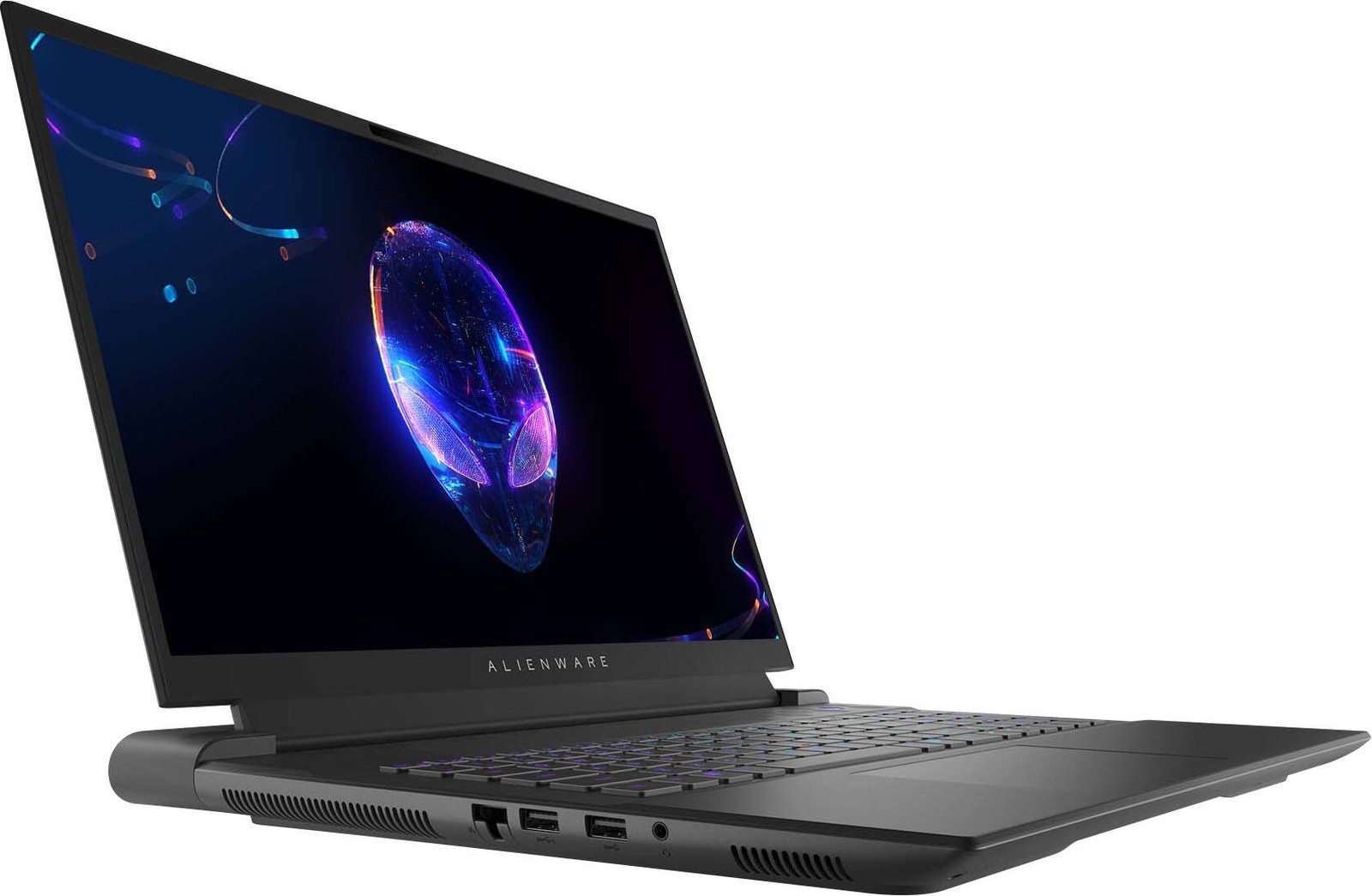 Alienware m18 R2 18″ 2.5K Gaming Laptop i9-14900HX 32GB 1TB SSD NVIDIA RTX 4070