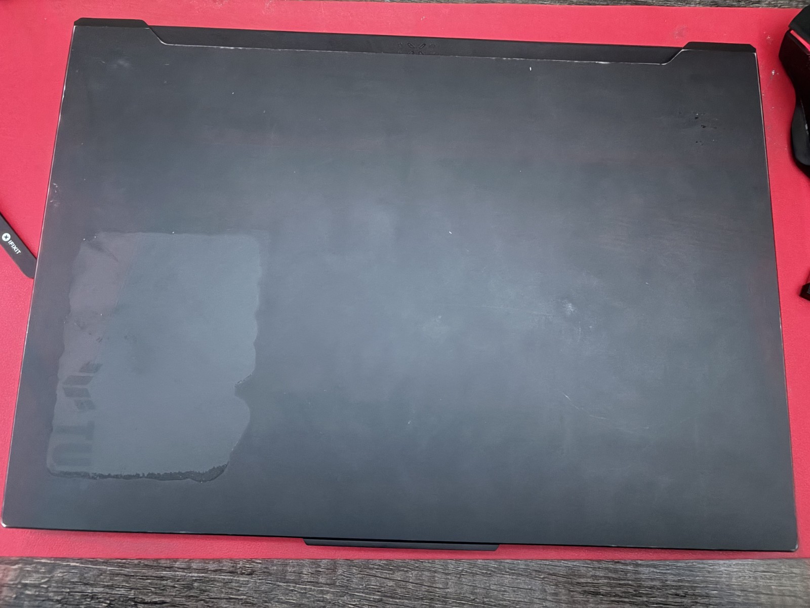 ASUS TUF A16 ADVANTAGE EDITION GAMING LAPTOP