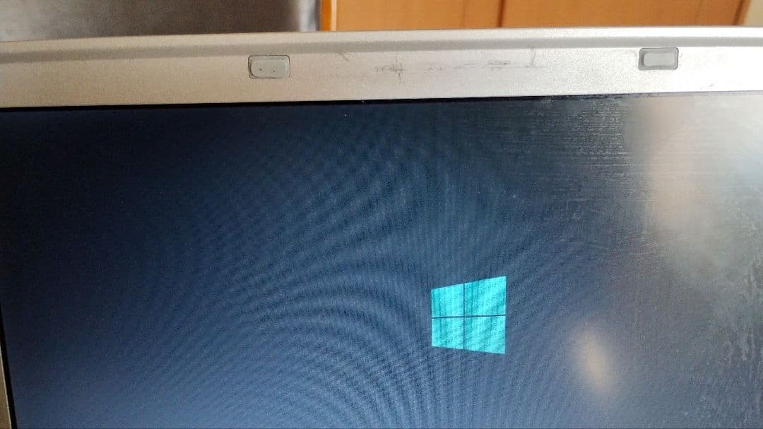 Panasonic Let’s note CF-S10 Intel Core i5 2520M RAM 4GB USED
