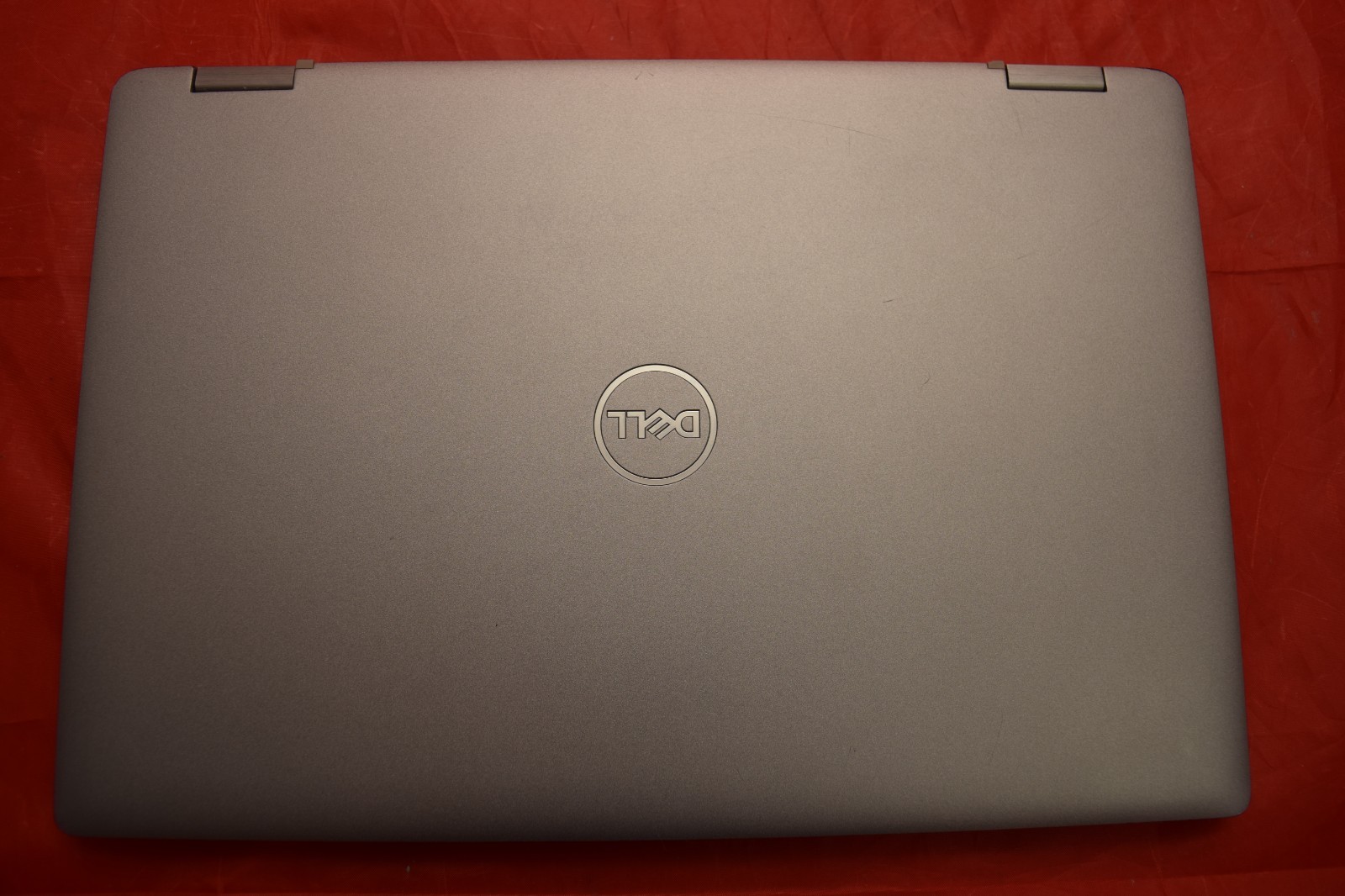 Dell Latitude 5320 13.3″(i5-1135G7 2.40GHz – 8GB RAM – 256GB SSD – Win11P- Touch