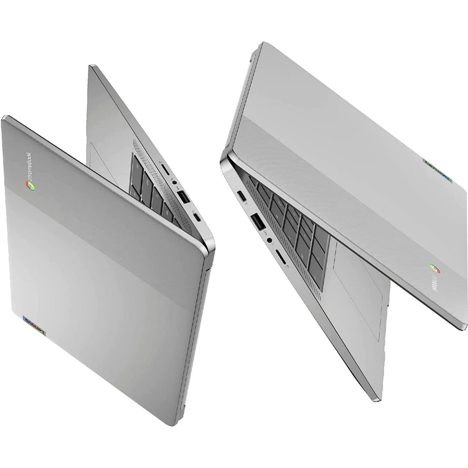 Lenovo Ideapad 3 Chrome,14″ FHD Laptop,MediaTek MT8183,4GB RAM , 64GB eMMC
