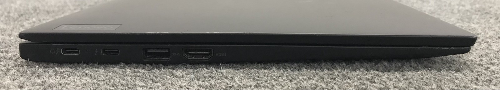 Lenovo ThinkPad X1 Carbon Gen 11 14″ Laptop i7-1365U 32GB RAM 1TB NVMe, As Is