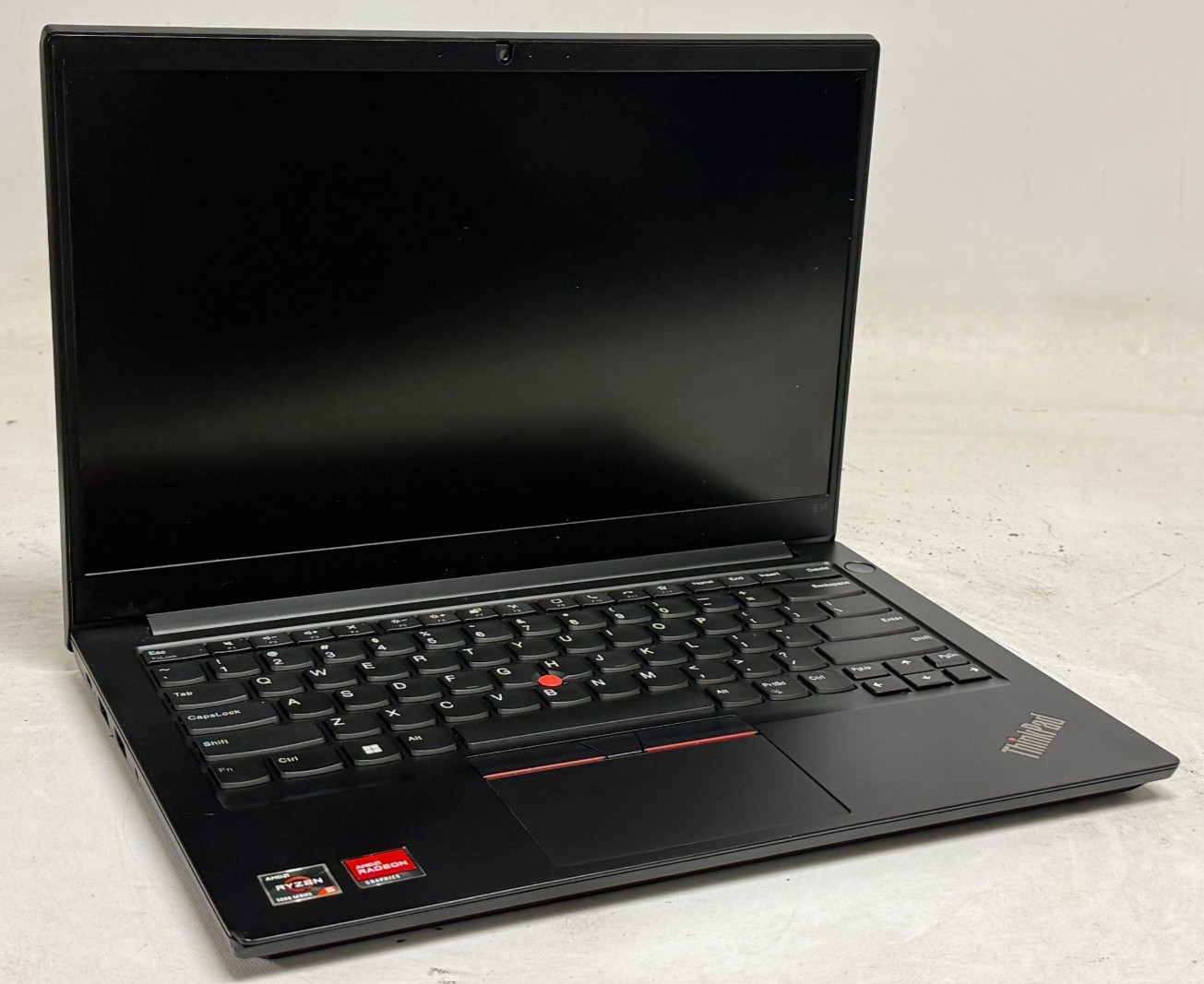 Lenovo ThinkPad E14 Gen 3 14″ (Ryzen 5 – 16GB RAM – 256GB SSD – Win11Home)