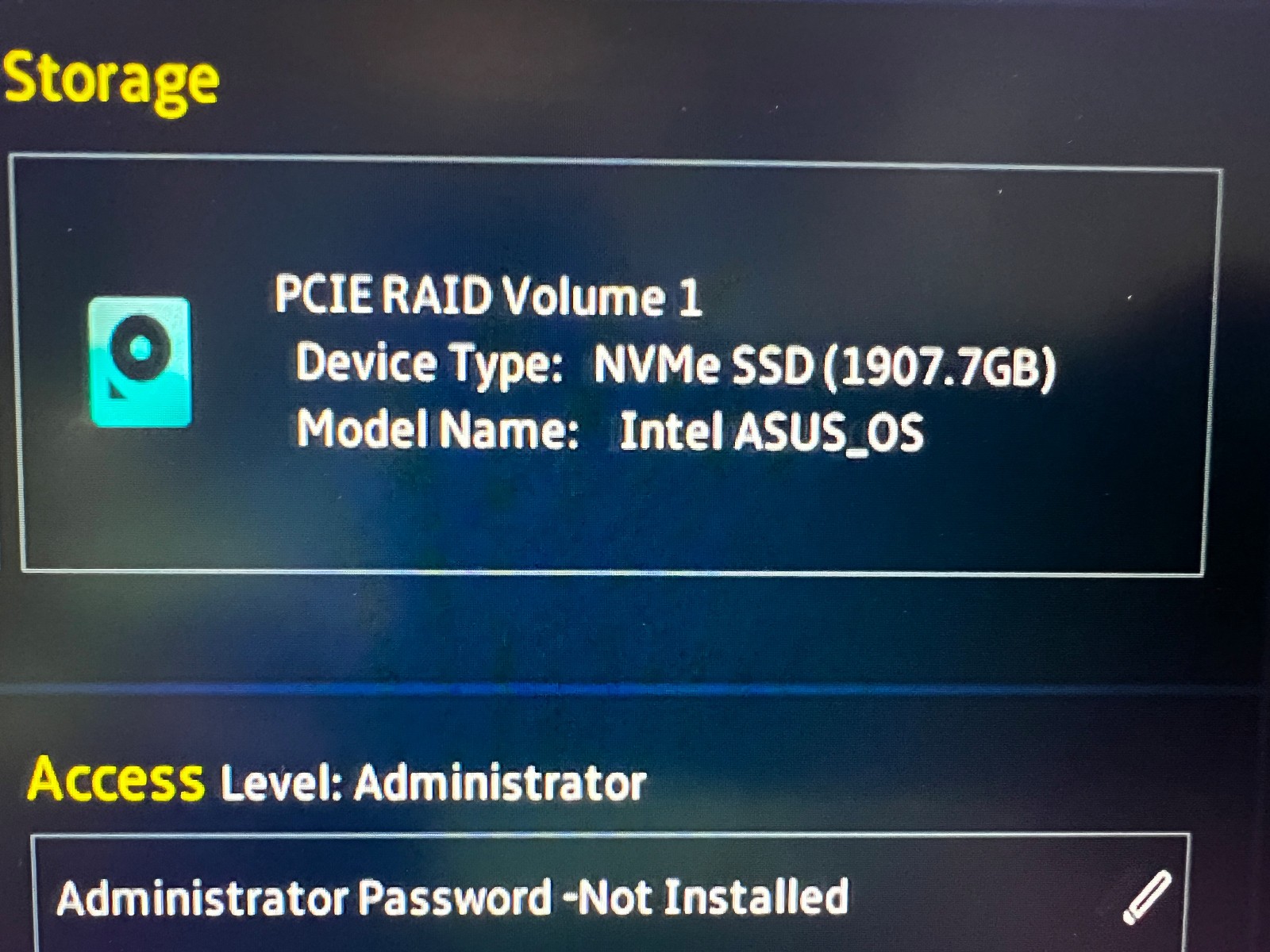 ASUS ProArt StudioBook Pro Laptop W700G Xeon E-2276M 32GB RAM – 2x 1 TB SSD – OB