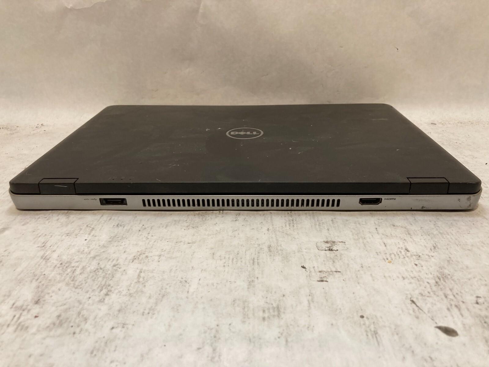 Dell Latitude 6430u Laptop 14″ Intel Core i7 RUINED SCREEN -PP