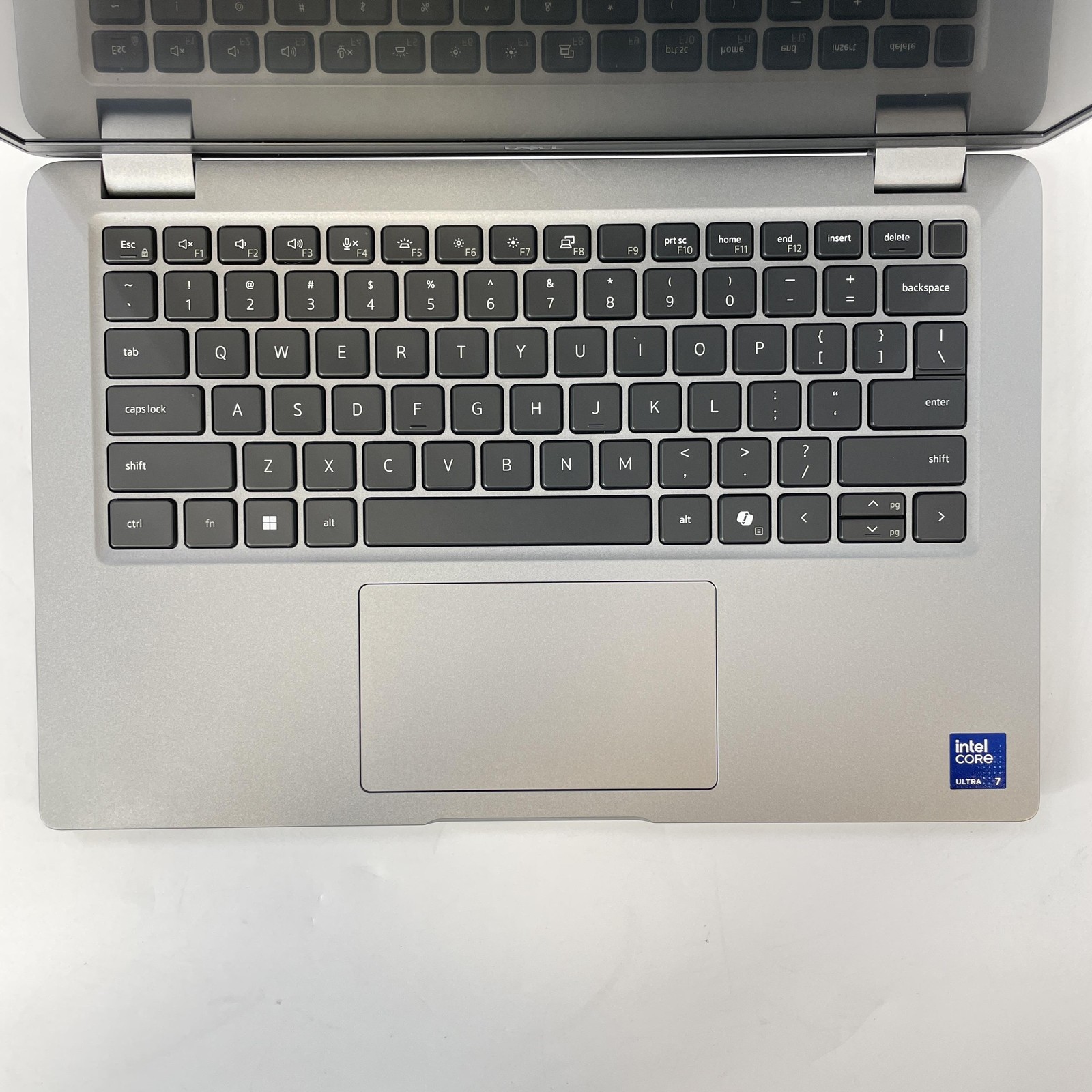 Dell Latitude 5450 14 Gray FHD 3.8 GHz Ultra 7 165H 32GB 512GB SSD Excellent