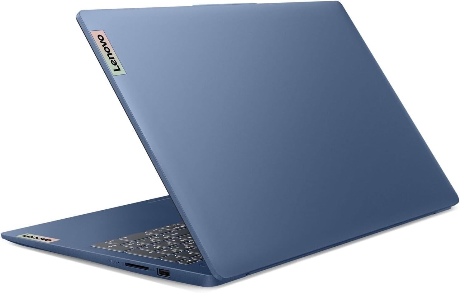 💥Lenovo IdeaPad Slim 3 15″ AMD 8GB 512GB SSD Ryzen 5 7530U FHD 60hz 15.6″ TOUCH