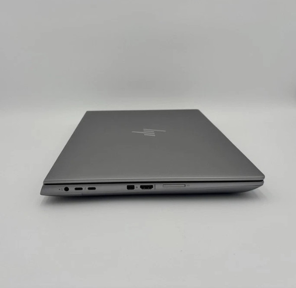 HP ZBook Fury 16 G9 15″ FHD I9-12950HX 1TB 64GB W11P RTX A2000 GPU