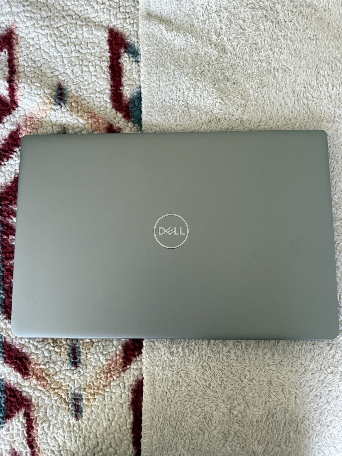 Dell Precision 3591 Workstation – Ultra 7 165H | 16GB | 1TB SSD | RTX 1000 6GB