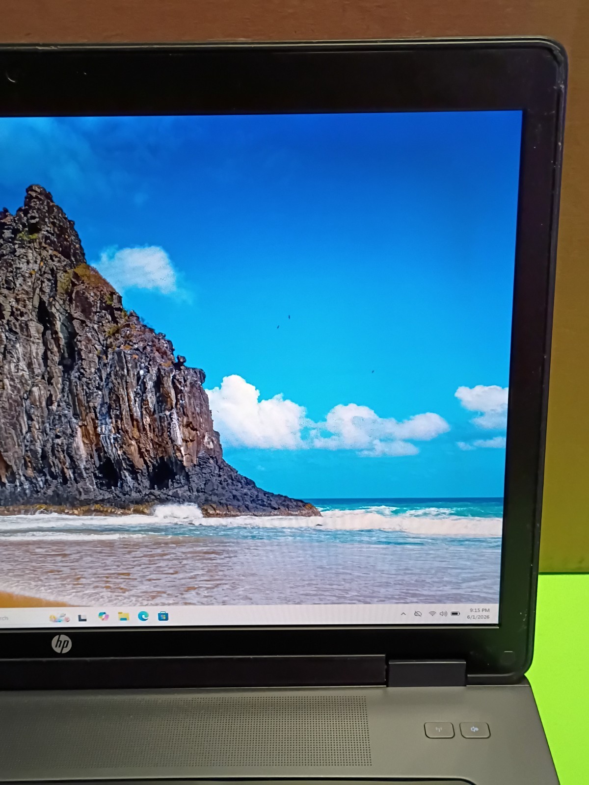 HP ZBook 17 G2 2.4GHz i7-4700MQ | 16GB RAM | 256GB SSD | Windows 11 Pro +Charger