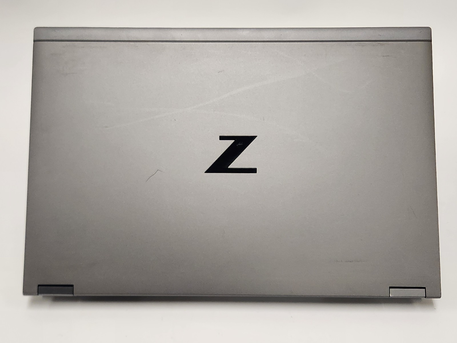 HP ZBook Fury 15 G7 15.6″ i7-10850H 2.7GHz 8GB RAM 512GB SSD W11P Quadro T2000