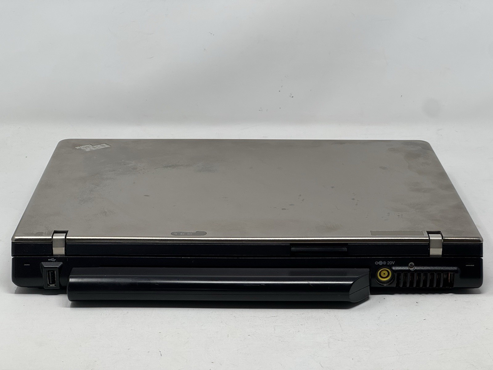 IBM ThinkPad Z60M Pentium M 2.0GHz 2GB RAM 80GB HDD XP Pro Radeon X600