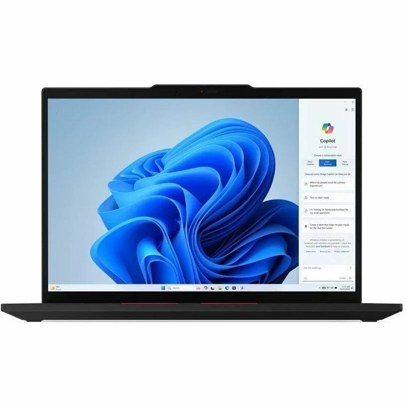 Lenovo ThinkPad T14 Gen 5 14″ WUXGA AMD Ryzen 7 PRO 8840U 16GB 512GB Win 11 Pro