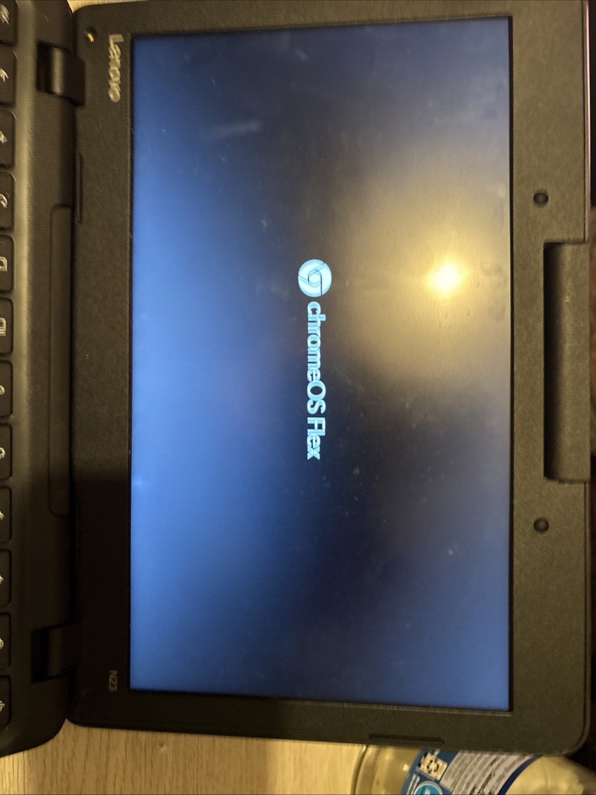 Lenovo N23 Chromebook