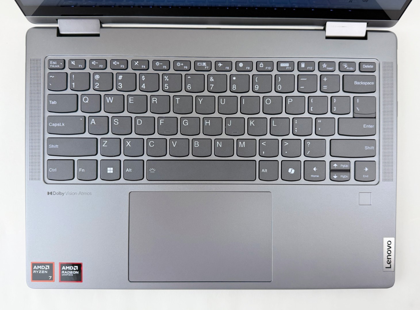 Lenovo YOGA 7 14AHP9 14″ 1920×1200 Touch Ryzen 7 8840HS 16GB 1TB W11H 2in1