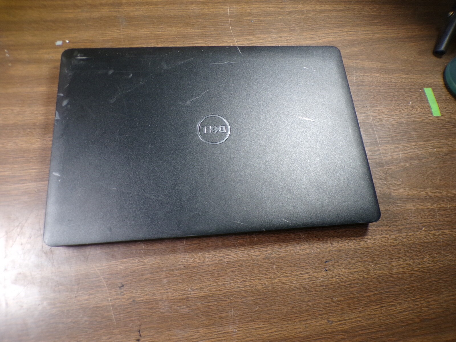 DELL LATITUDE 3580 INTEL CORE I3-6006U 2.00GHZ 8GB RAM **BIOS L0CKED **NO HD