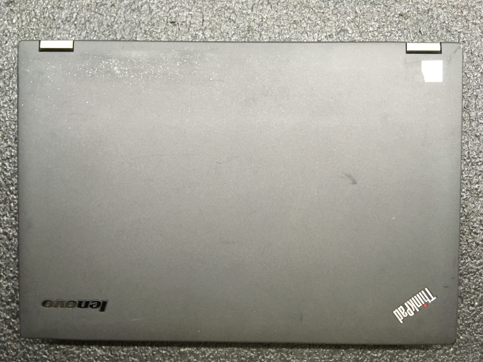 Lot of 2 Lenovo ThinkPad (T440P , X230) i7 16GB RAM 512GB SSD W10 Pro